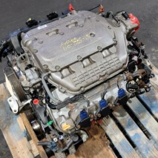 Used HONDA Odyssey Engines for sale