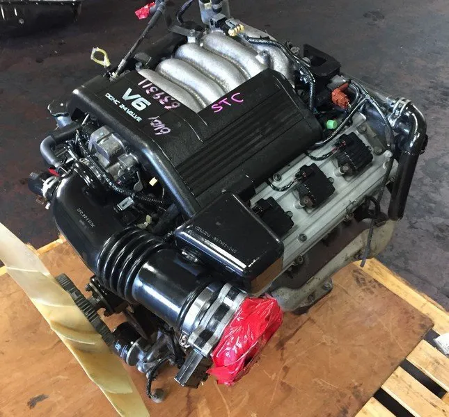 Used HONDA Passport Engines for sale