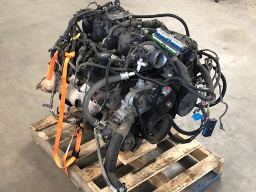 Used HUMMER H2 Engines for sale