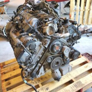 Used HYUNDAI Genesis G70 Engines for sale