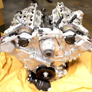 Used HYUNDAI Genesis G80 Engines