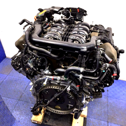 Used HYUNDAI Genesis G90 Engines for sale