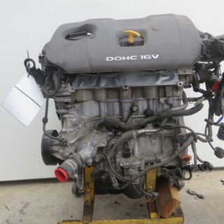 Used HYUNDAI Kona Engines for sale
