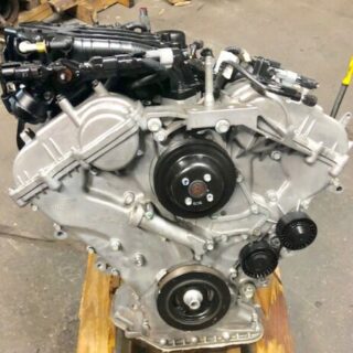 Used HYUNDAI Santa Fe Engines for sale