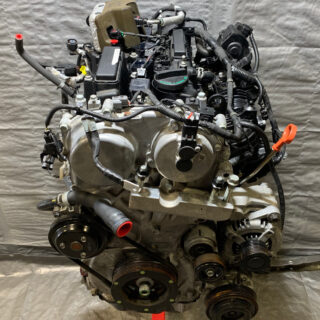 Used HYUNDAI Veloster Engines for sale