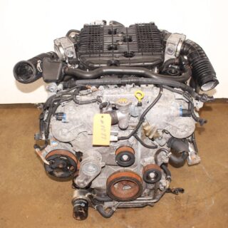 Used INFINITI EX35 Engines for sale