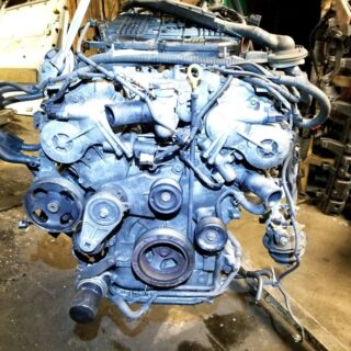 Used INFINITI FX Engines for sale