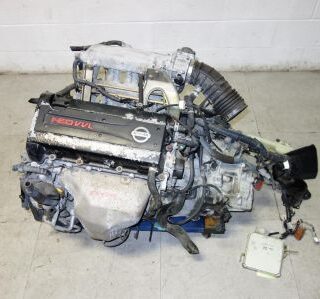 Used INFINITI G20 Engines for sale