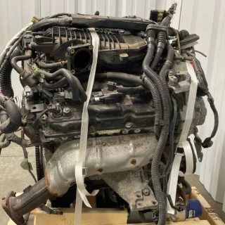 Used INFINITI G25 Engines for sale