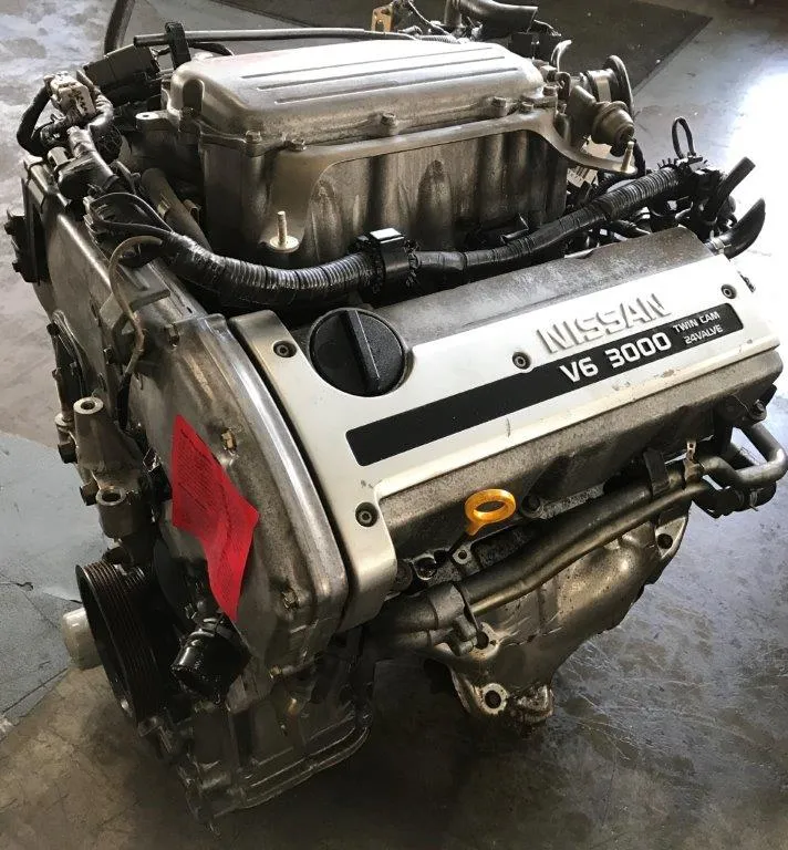 Used INFINITI I30 Engines for sale