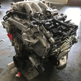 Used INFINITI I35 Engines for sale