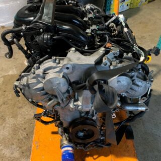 Used INFINITI JX35 Engines for sale
