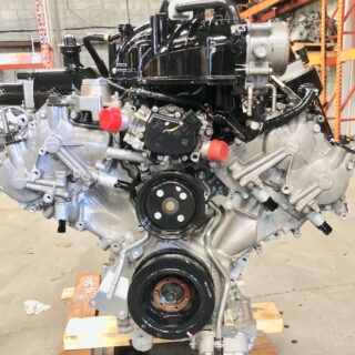 Used INFINITI M56 Engines for sale