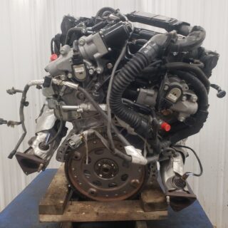 Used INFINITI Q40 Engines for sale