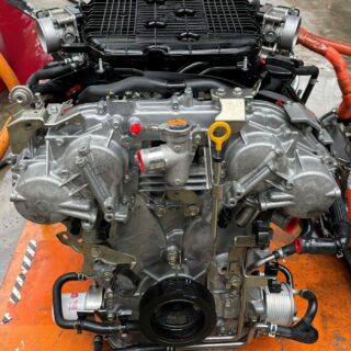 Used INFINITI Q50 Engines for sale