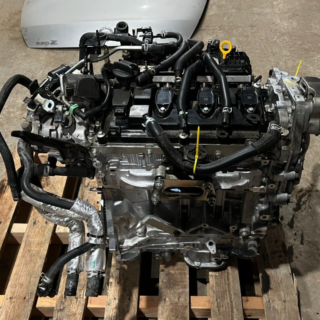 Used INFINITI QX50 Engines for sale