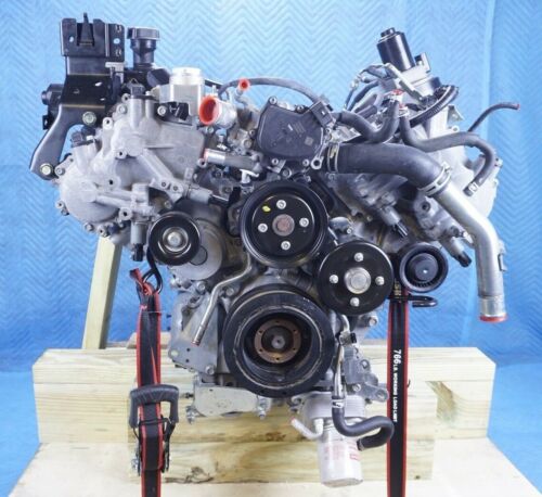 Used INFINITI QX80 Engines for sale