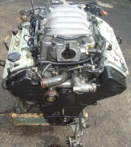 Used ISUZU Hombre Engines for sale