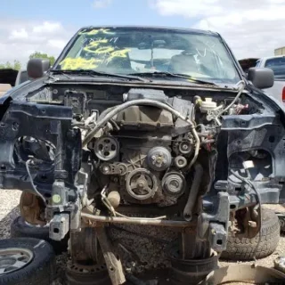 Used ISUZU Pickup i280 Engines for sale