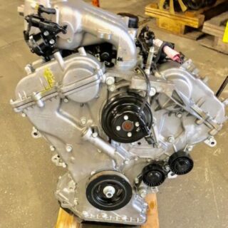 Used ISUZU Truck i370 (Pickup) Engines for sale
