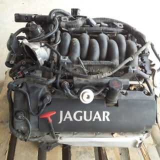 Used JAGUAR Vanden Plas Engines for sale