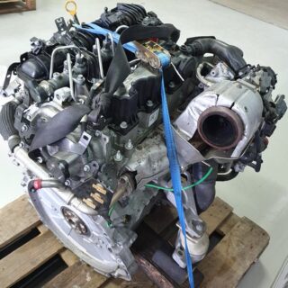 Used JAGUAR XE Engines for sale