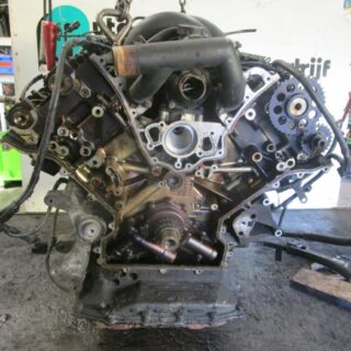 Used JAGUAR XJ8 Engines for sale