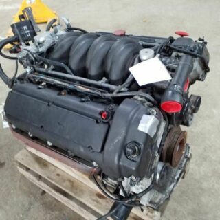 Used JAGUAR XJR Engines for sale