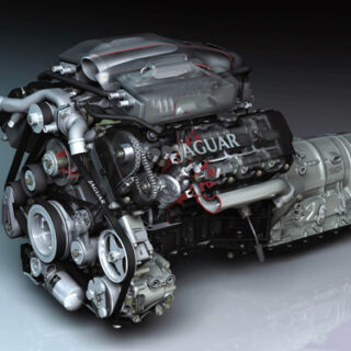 Used JAGUAR XK8 Engines for sale