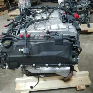 Used JAGUAR XKR Engines for sale