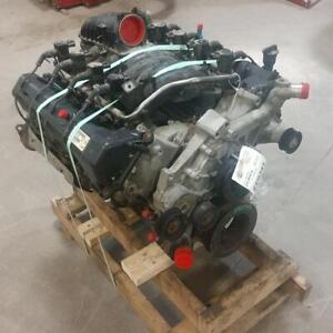 Used JEEP Commander Engines for sale