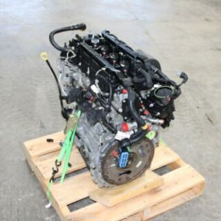 Used JEEP Compass Engines for sale