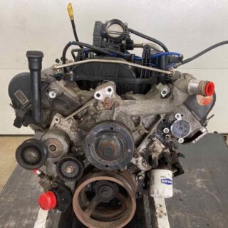 Used JEEP Liberty Engines for sale
