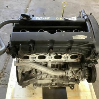 Used JEEP Patriot Engines for sale
