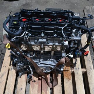Used JEEP Renegade Engines for sale