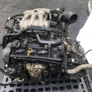 Used KIA Cadenza Engines for sale