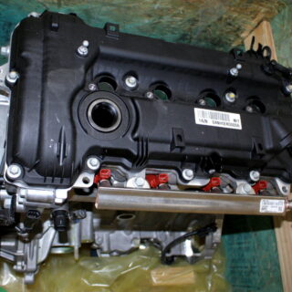 Used KIA Forte Engines for sale