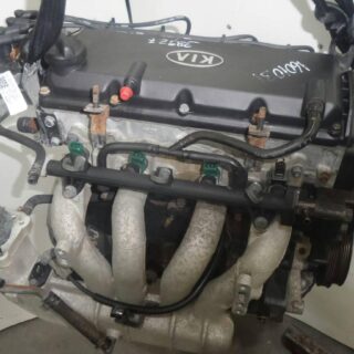 Used KIA Rio Engines for sale