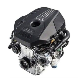 Used KIA Stinger Engines for sale