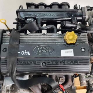 Used LAND ROVER Freelander Engines for sale