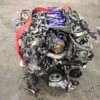 Used LEXUS GS F Engines for sale