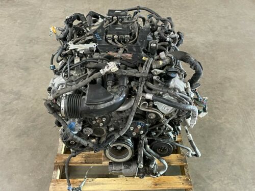 Used LEXUS IS F Engines for sale
