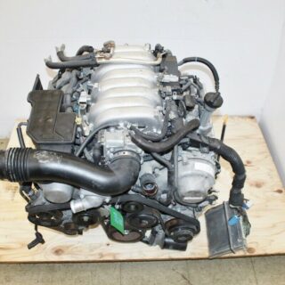 Used LEXUS LS430 Engines for sale