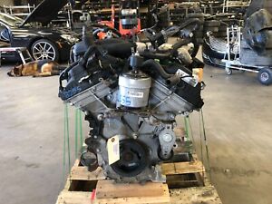 Used LINCOLN Blackwood Engines for sale