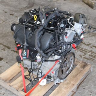 Used LINCOLN MKC Engines for sale