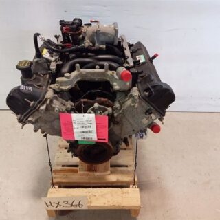 Used LINCOLN includes Town Car Engines for sale