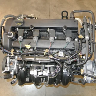 Used MAZDA 6 Engines for sale