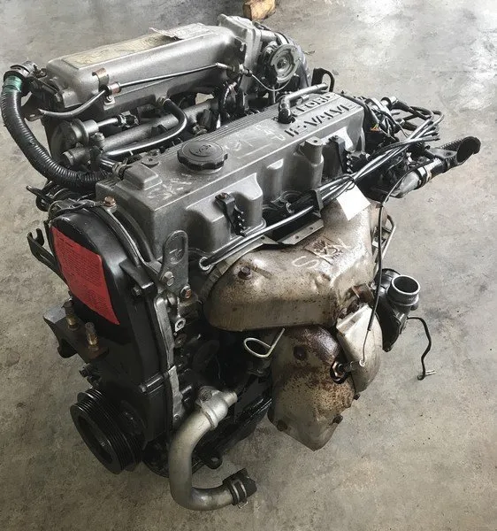 Used MAZDA 626 Engines for sale