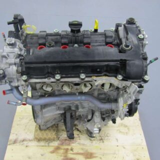 Used MAZDA CX3 Engines for sale