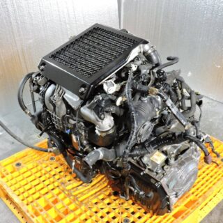 Used MAZDA CX7 Engines for sale